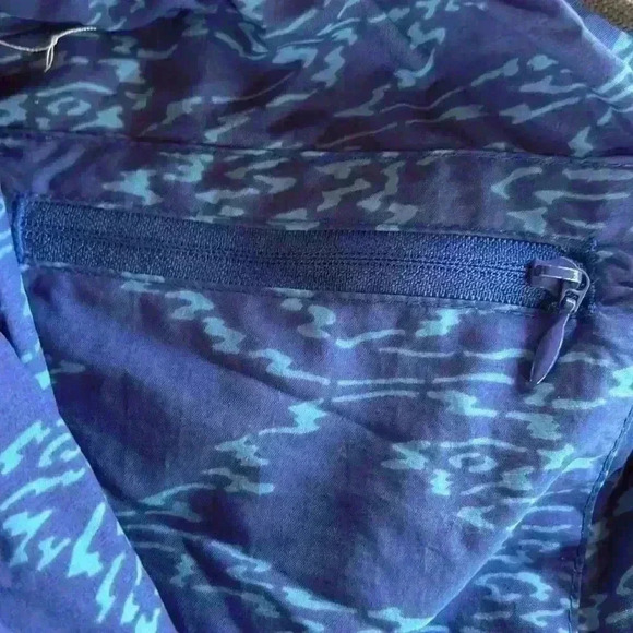 2 Pairs Of Men's Swim Trunks 1 Columbia 1 RS Surf Size Large - Picture 5 of 11